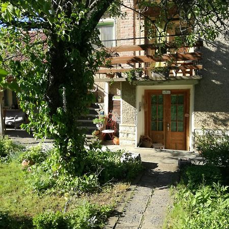 Hotel Bilkarskata Kashta Gorsko Slivovo Esterno foto