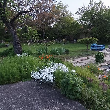 Hotel Bilkarskata Kashta Gorsko Slivovo Esterno foto