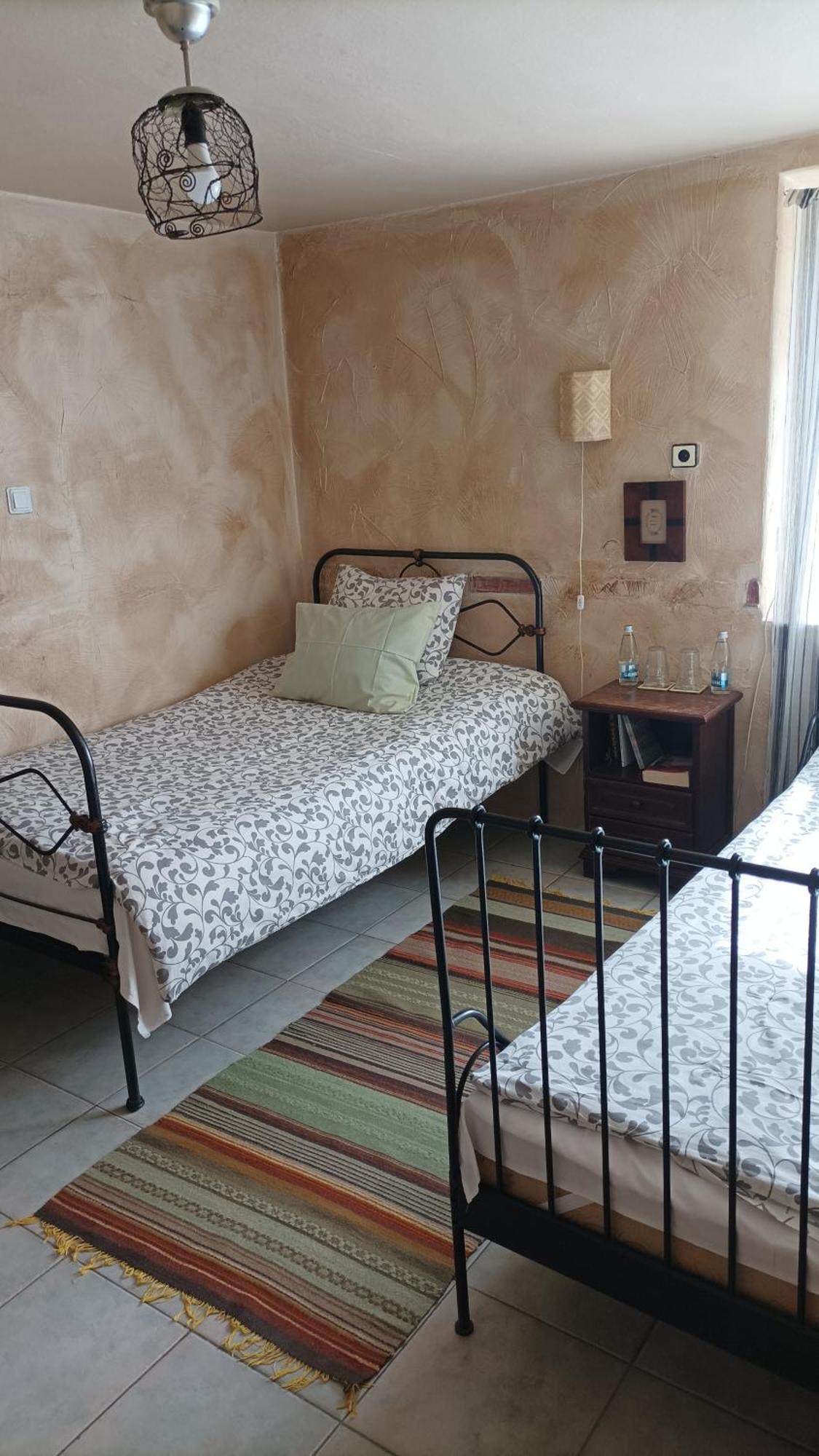 Hotel Bilkarskata Kashta Gorsko Slivovo Esterno foto