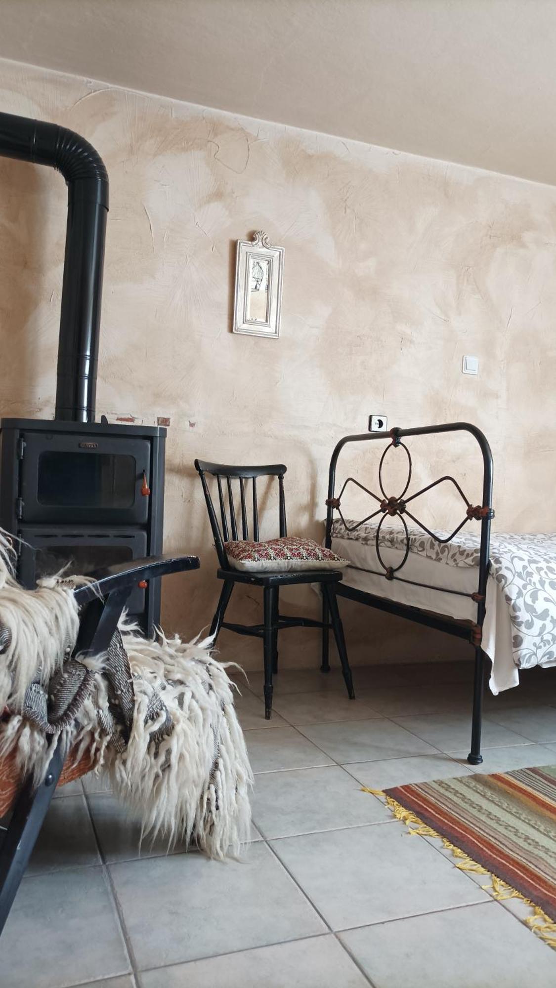 Hotel Bilkarskata Kashta Gorsko Slivovo Esterno foto