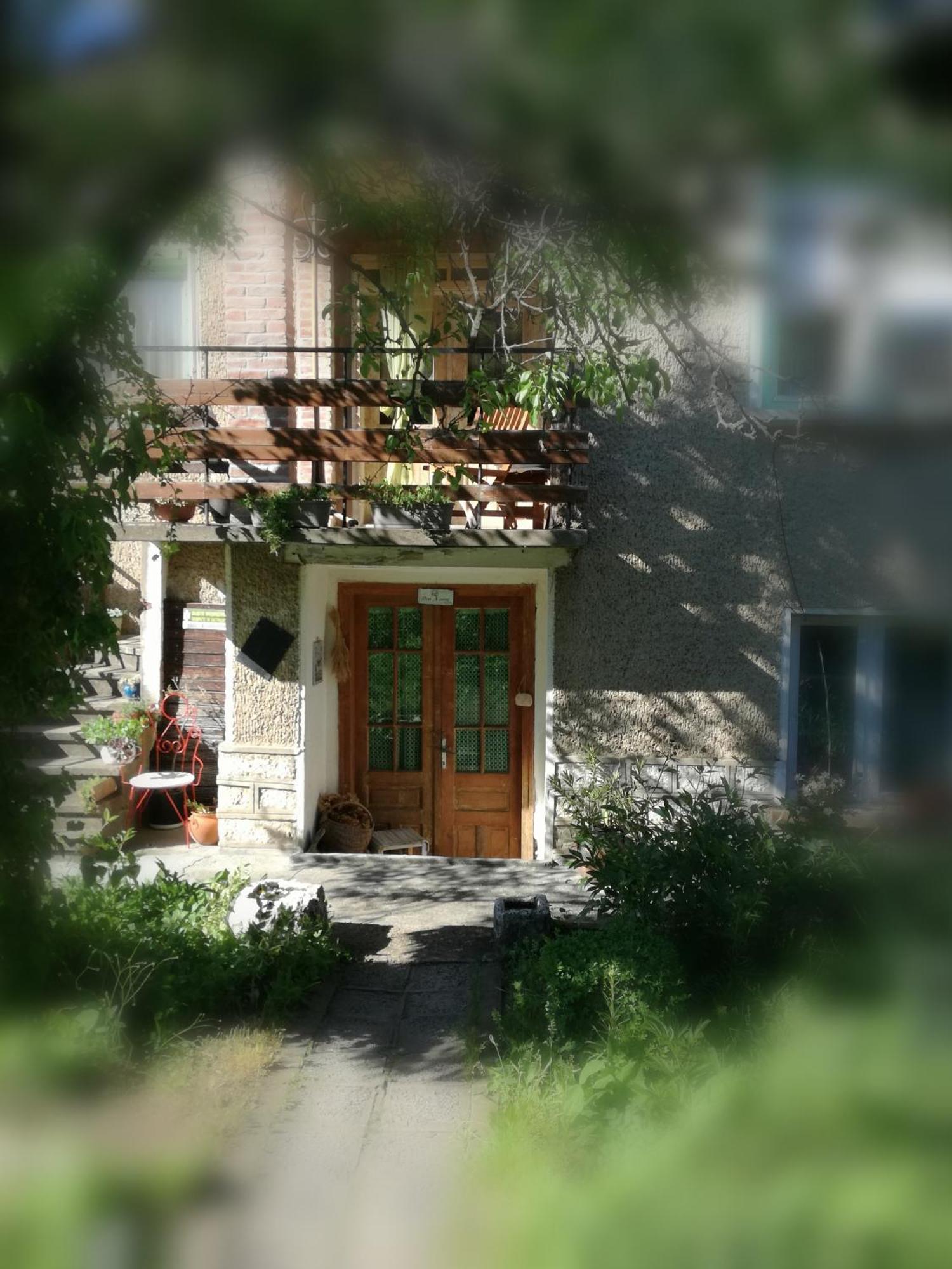 Hotel Bilkarskata Kashta Gorsko Slivovo Esterno foto