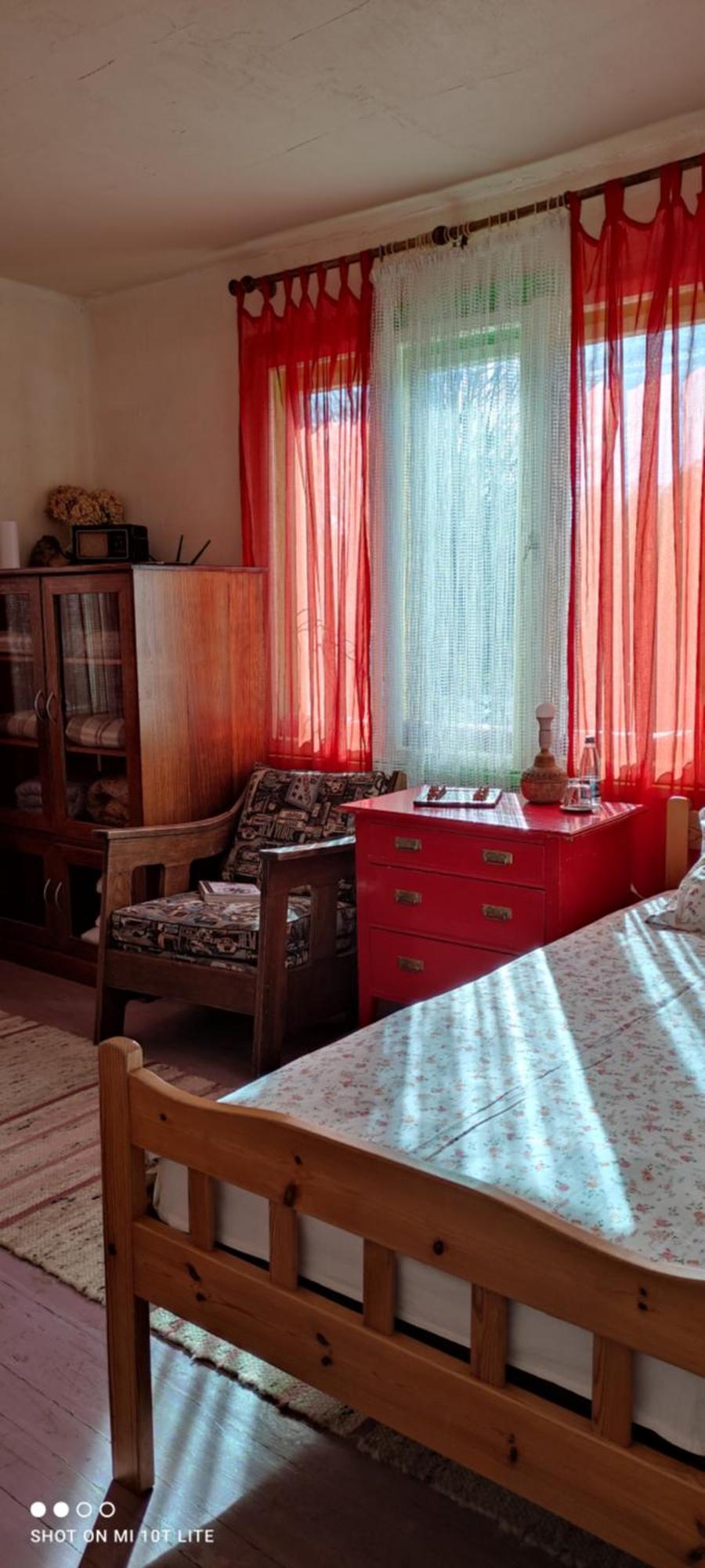 Hotel Bilkarskata Kashta Gorsko Slivovo Esterno foto