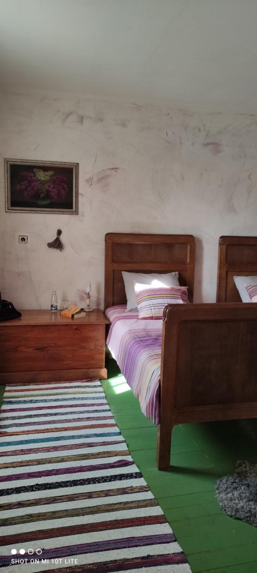 Hotel Bilkarskata Kashta Gorsko Slivovo Esterno foto